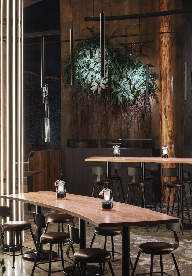 QUICKCAMP营地餐厅-12