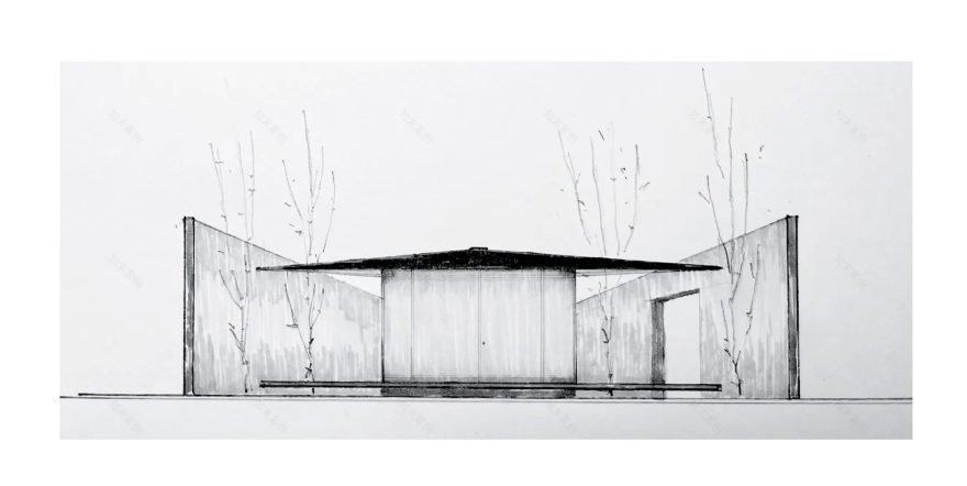 清迈静修山居丨泰国清迈丨INLY STUDIO-52