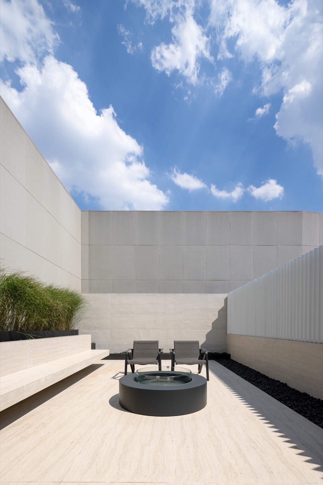 曲水兰亭温泉酒店丨中国上海丨北京对角线设计-26