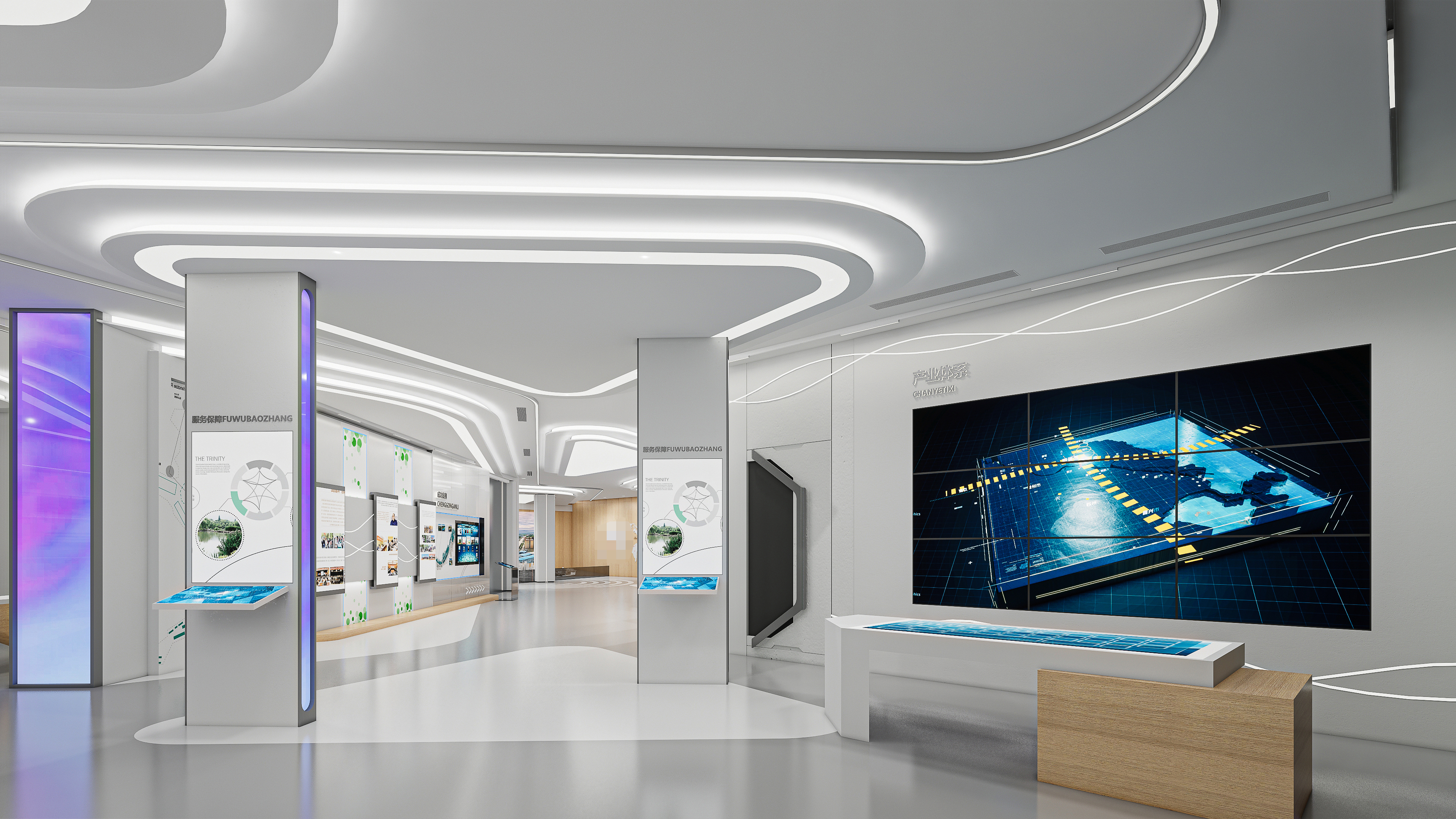 开州展示中心 -8