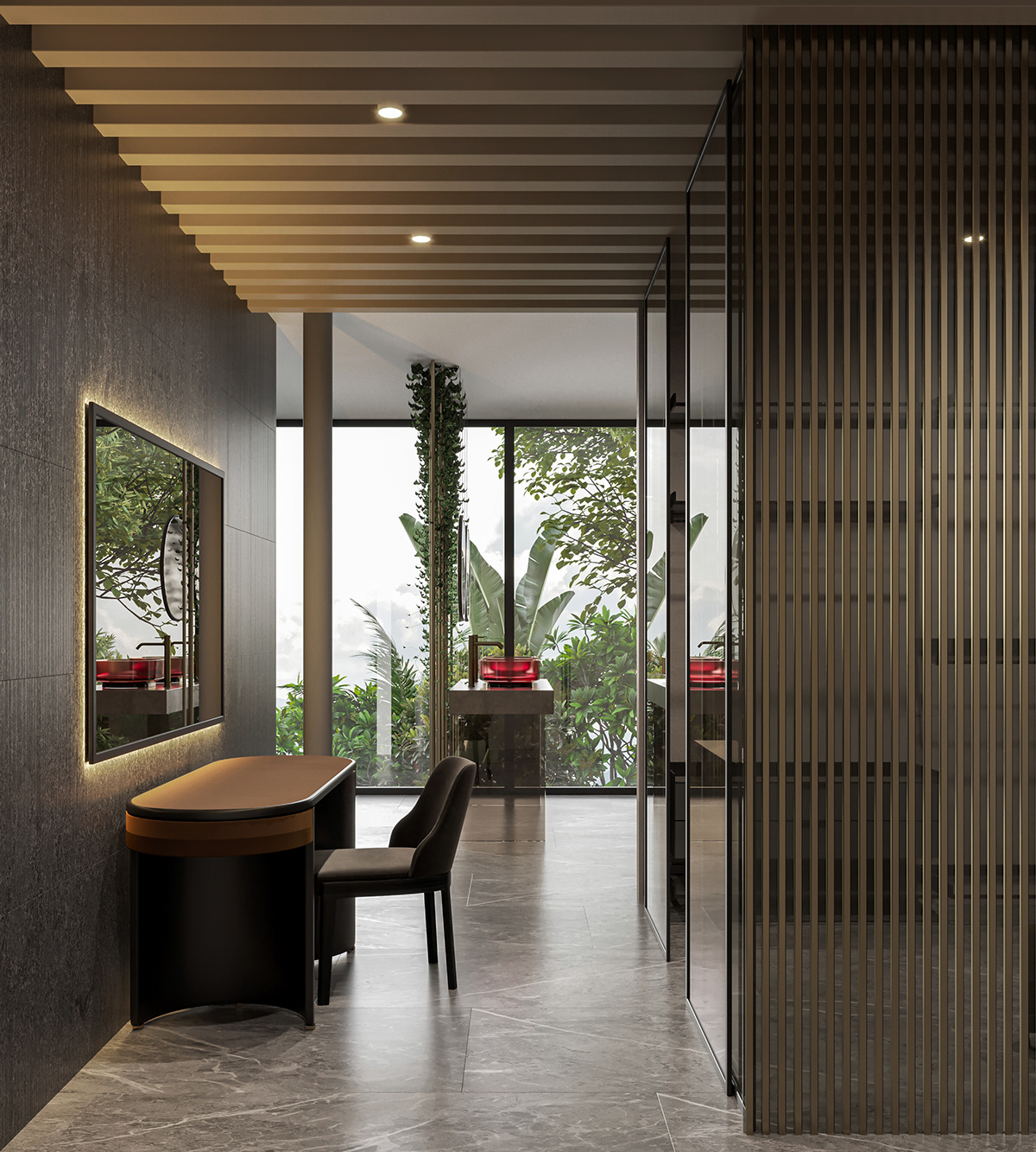 200平 自建小别墅设计！-5