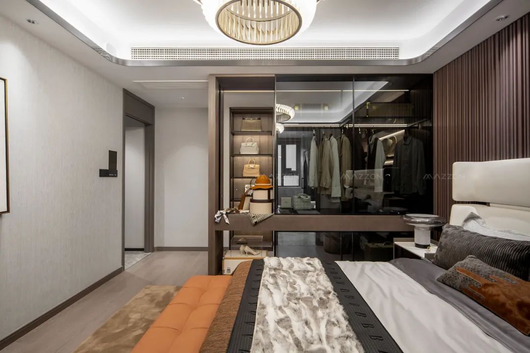 徐州招商臻园丨中国徐州丨MAZZON玛森-28