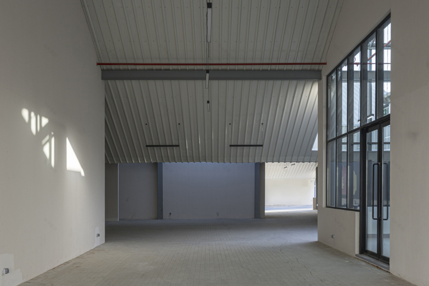 JAX 创意区丨沙特阿拉伯丨BRICKLAB-23