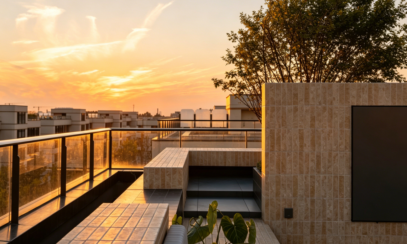 ULS向泽空间 · 我把工作室,做成了“能住的创作现场”-85