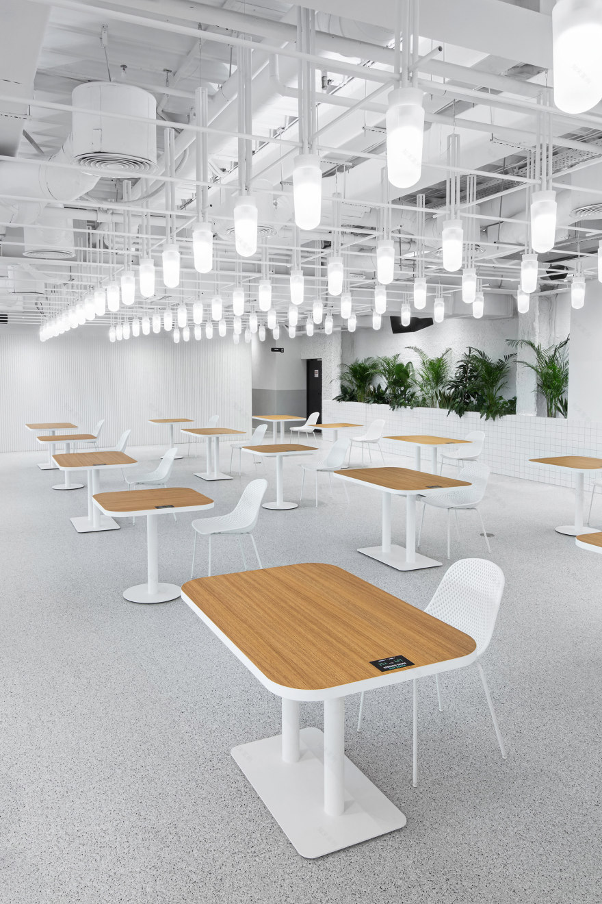 小队;班;小组丨乌克兰基辅丨Maksym Parokonnyi等多位建筑师-85