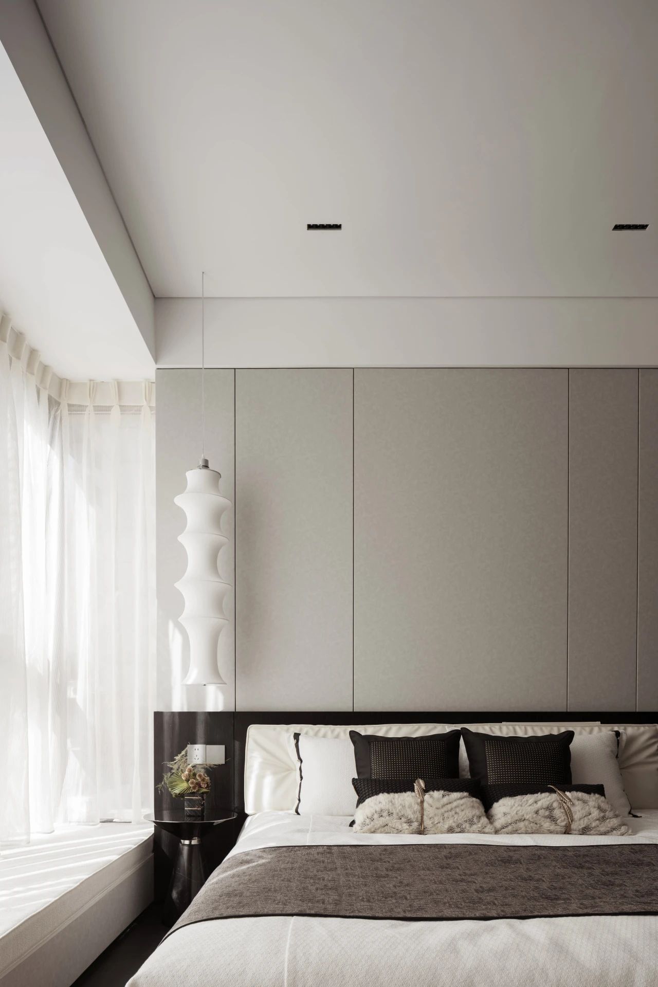 唐山国茂府三期样板房丨中国唐山丨TC Design 创思国际设计集团-18