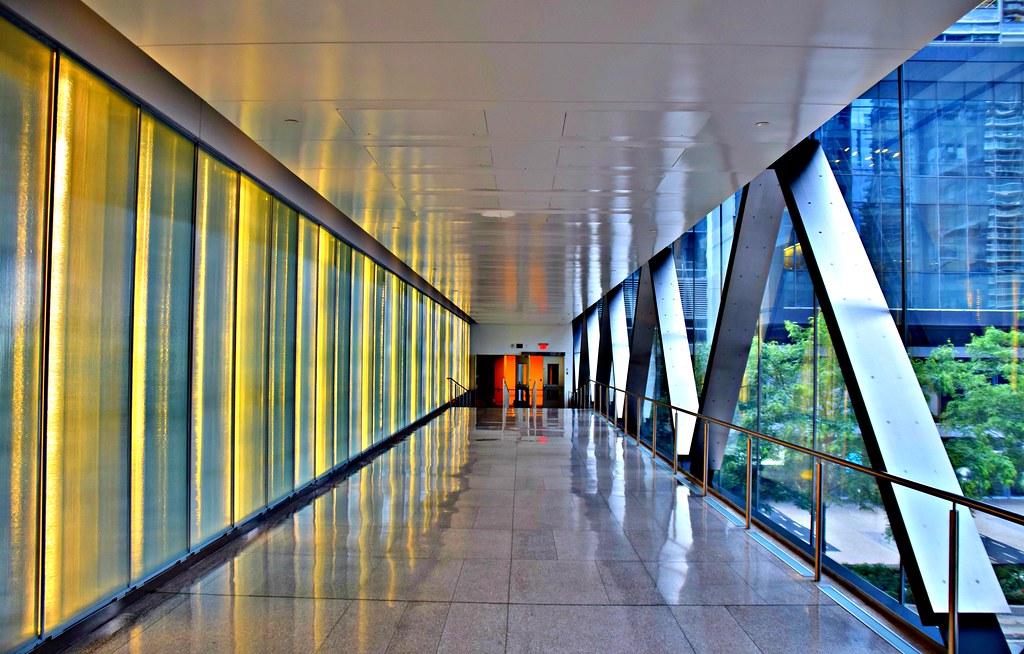 泰勒斯大厦丨加拿大多伦多丨Sweeny&Co. Architects-59