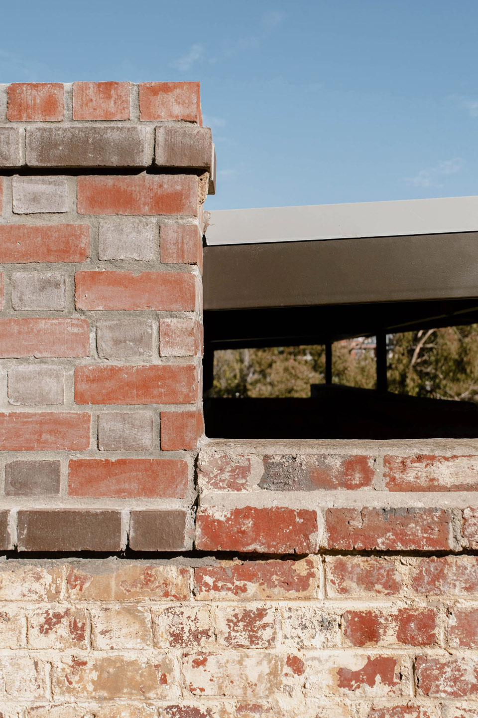 南非天文台新游客中心及公共卫生间丨南非开普敦丨SALT Architects-42