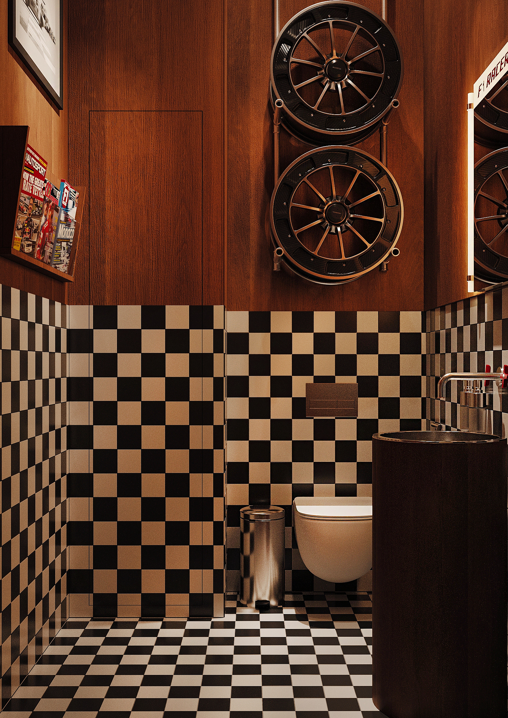 发动机丨俄罗斯-24