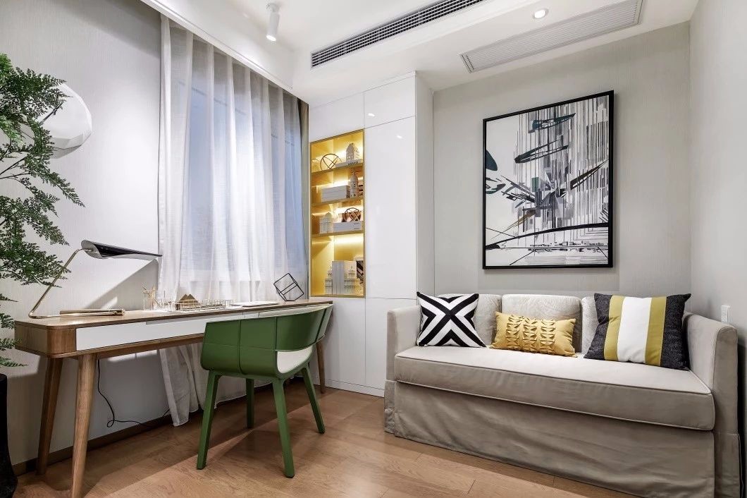 上海都市新贵,低调优雅的灵魂韵律-26