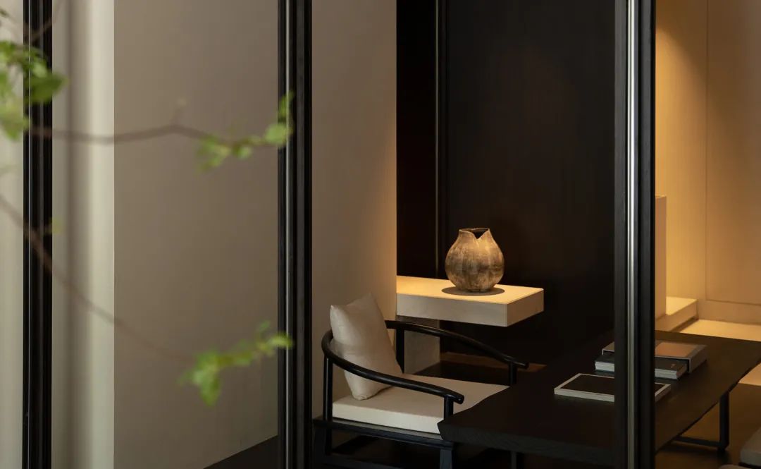 钱慧水疗中心 SPA会所丨中国台州丨凌杰内建筑-18