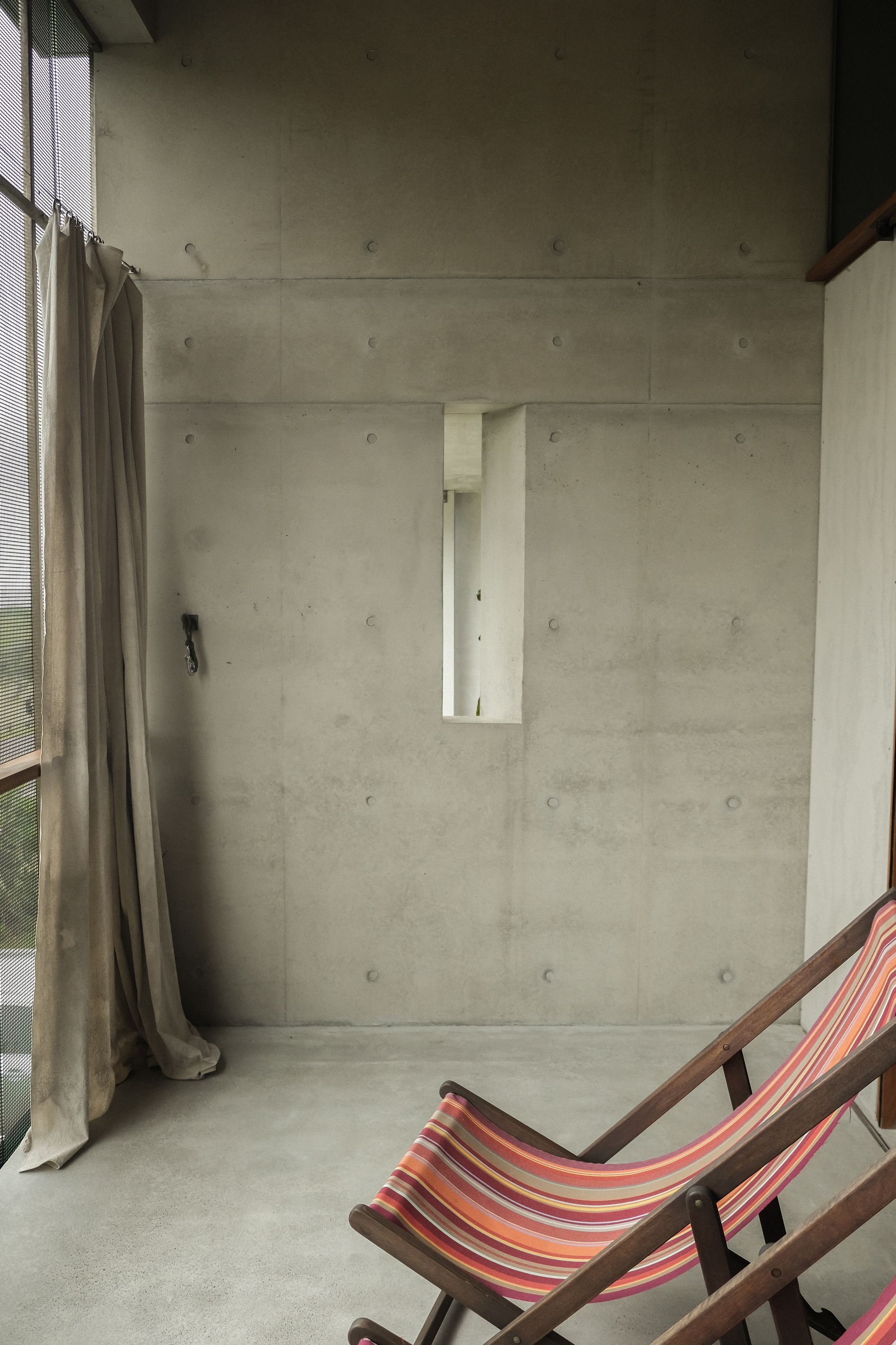 丨澳大利亚悉尼丨Peter Stutchbury Architecture-22