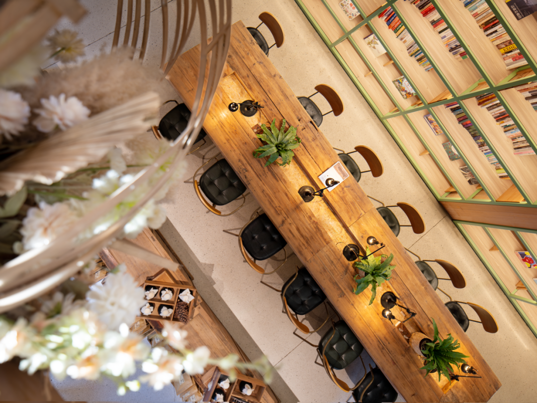 嵩口供销新社丨中国福州丨十上设计 陈辉-49