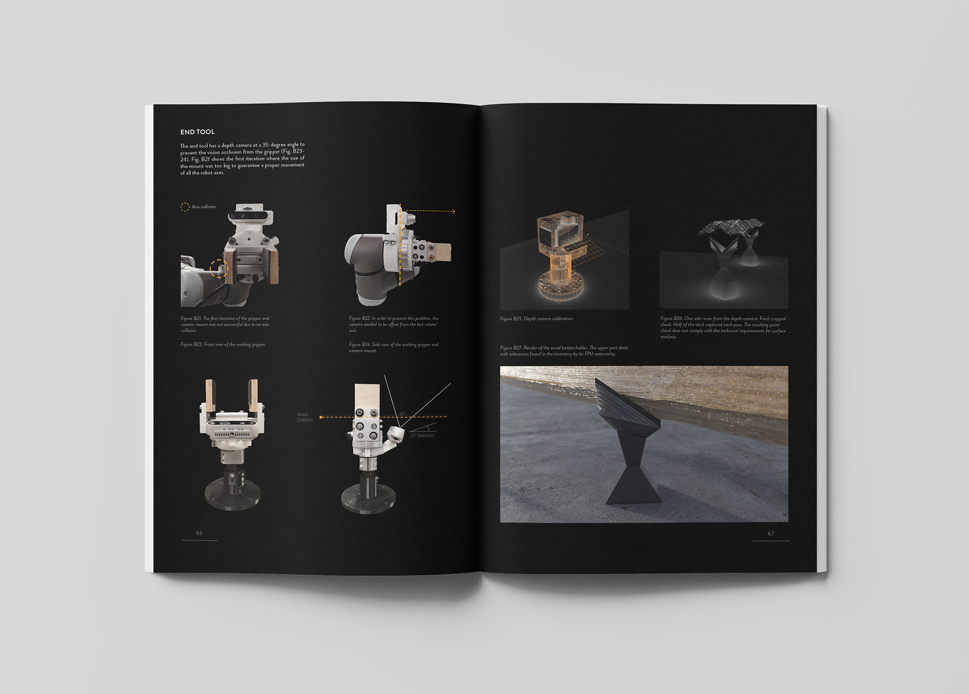 Matter Site | Architecture Thesis | MRAC 02-33