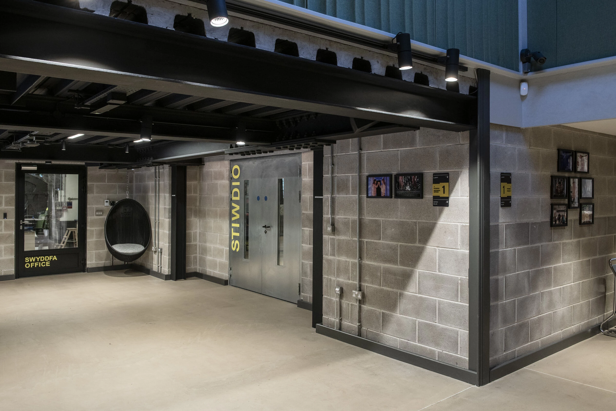 Nyth for Frân Wen丨英国丨Manalo & White Architects-40