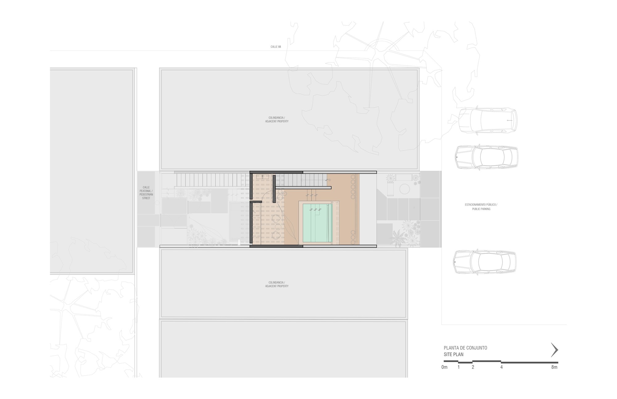 Puerto House / TACO taller de arquitectura contextual -38