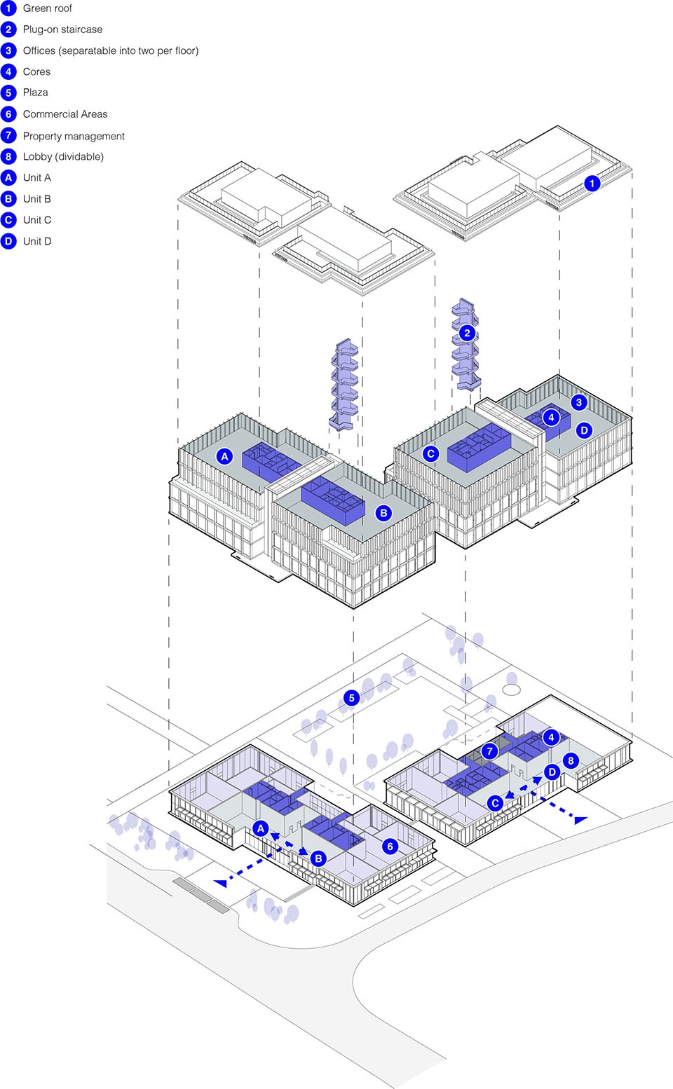 在地新境丨中国东莞丨Superimpose叠术建筑,华阳国际设计集团-32