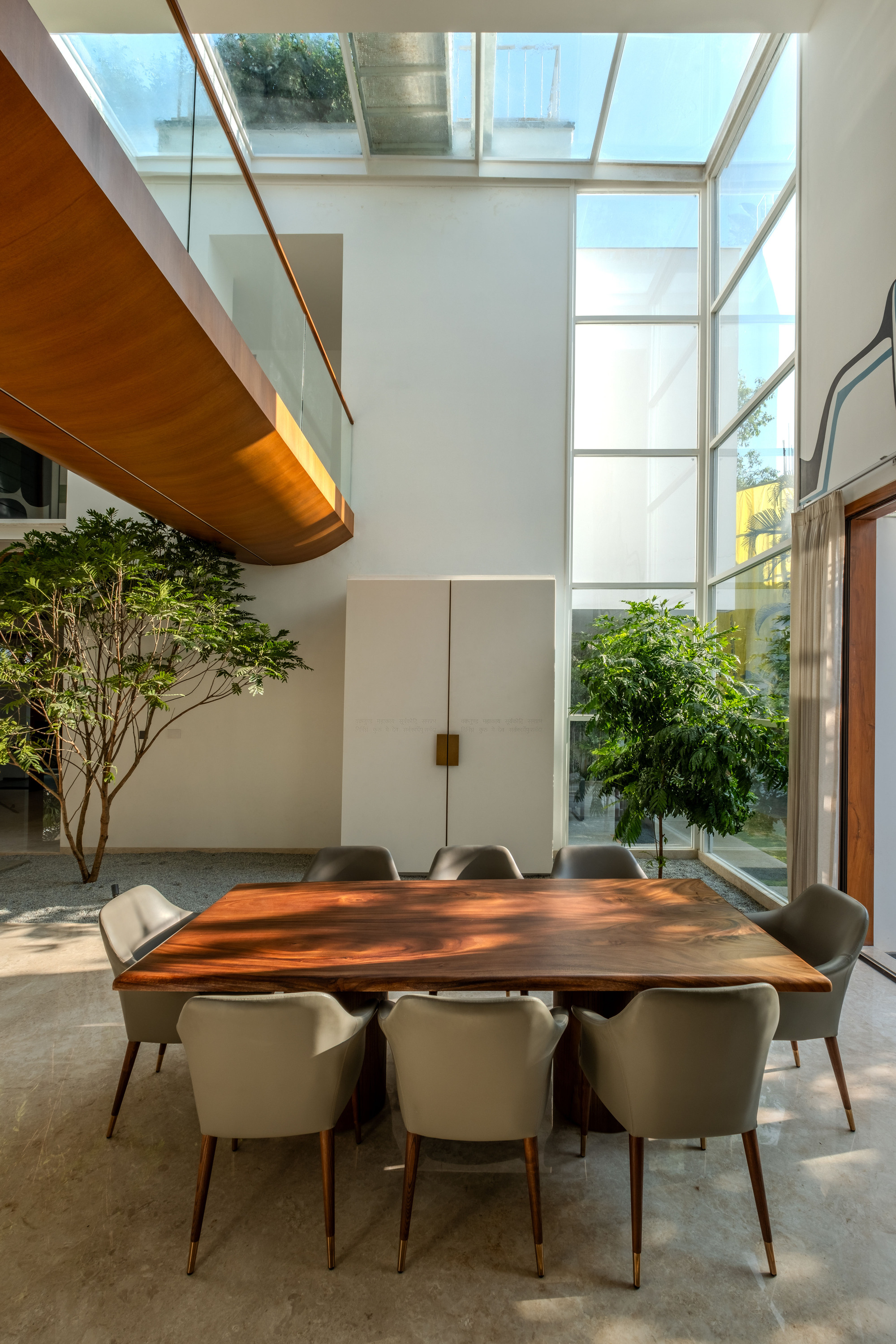 丨印度班加罗尔丨Collage Architecture Studio-13