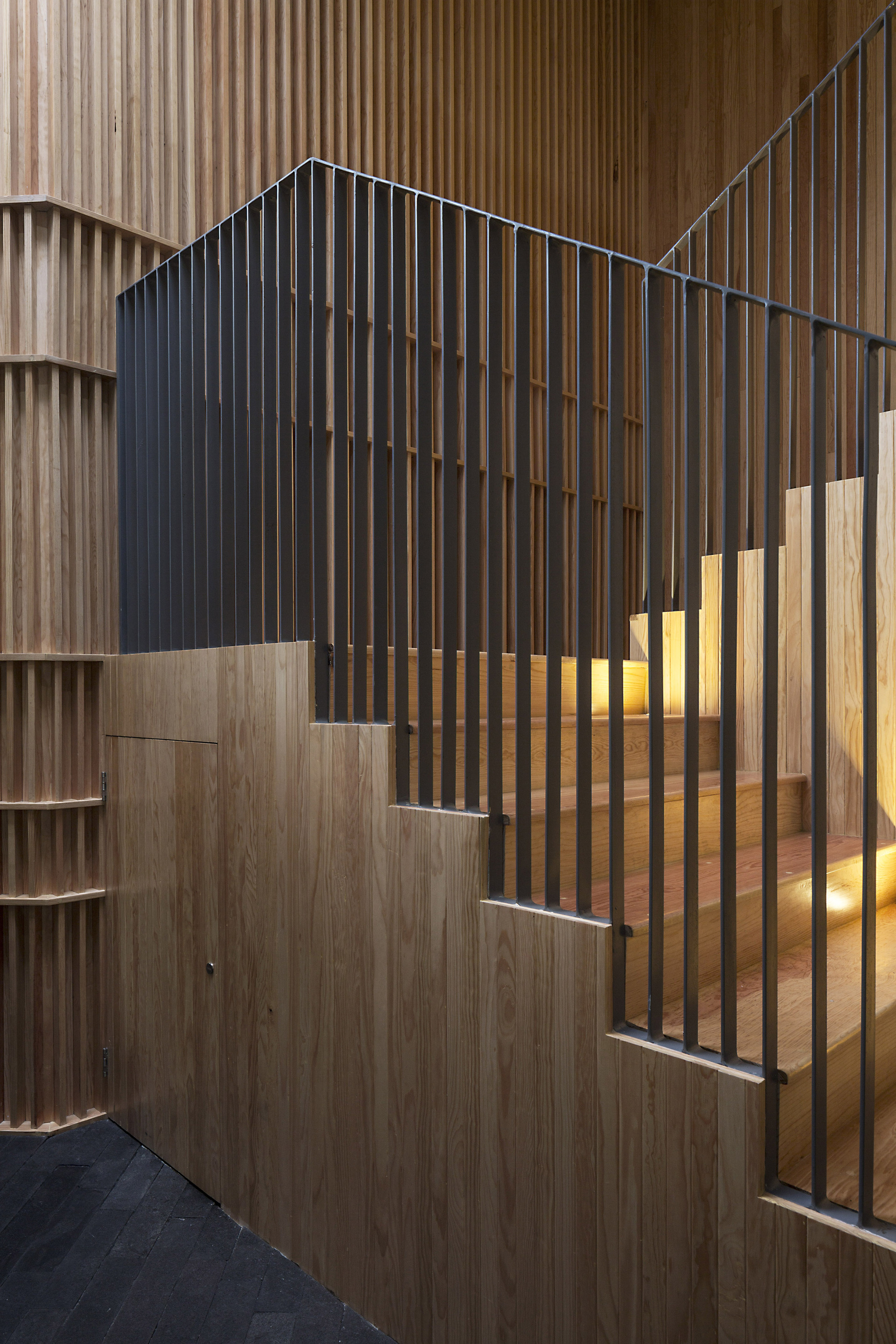 瓦尔登第二学校-21