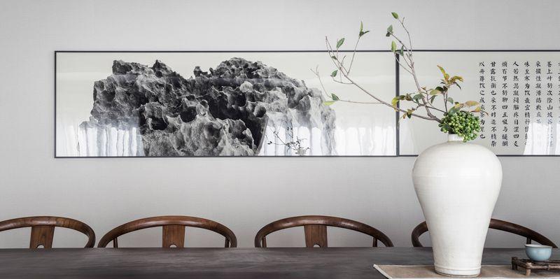 杭州龙坞茶镇生活馆 · 禅意茶文化的室内设计演绎-14