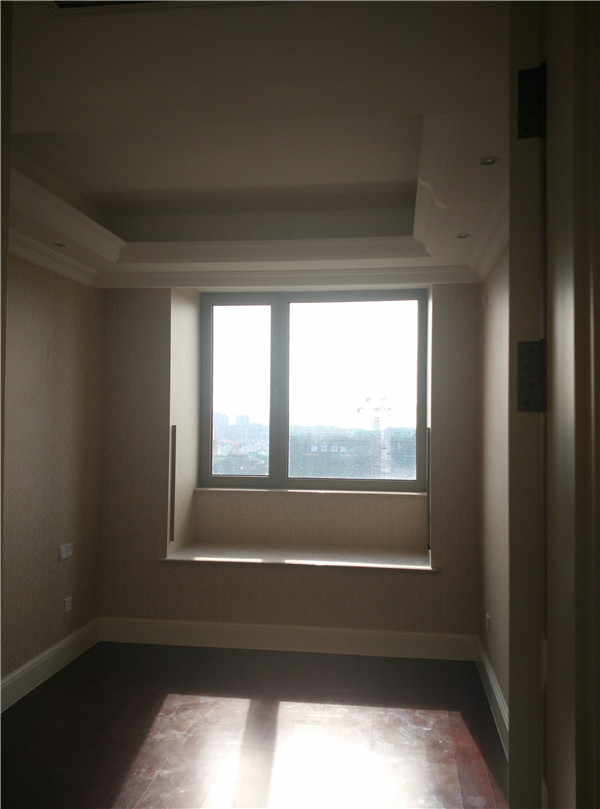 魔都 80 后小夫妻的清新简约新家-16