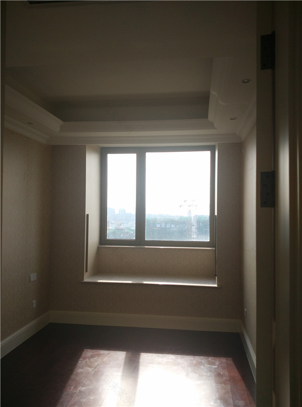 魔都 80 后小夫妻的清新简约新家-16