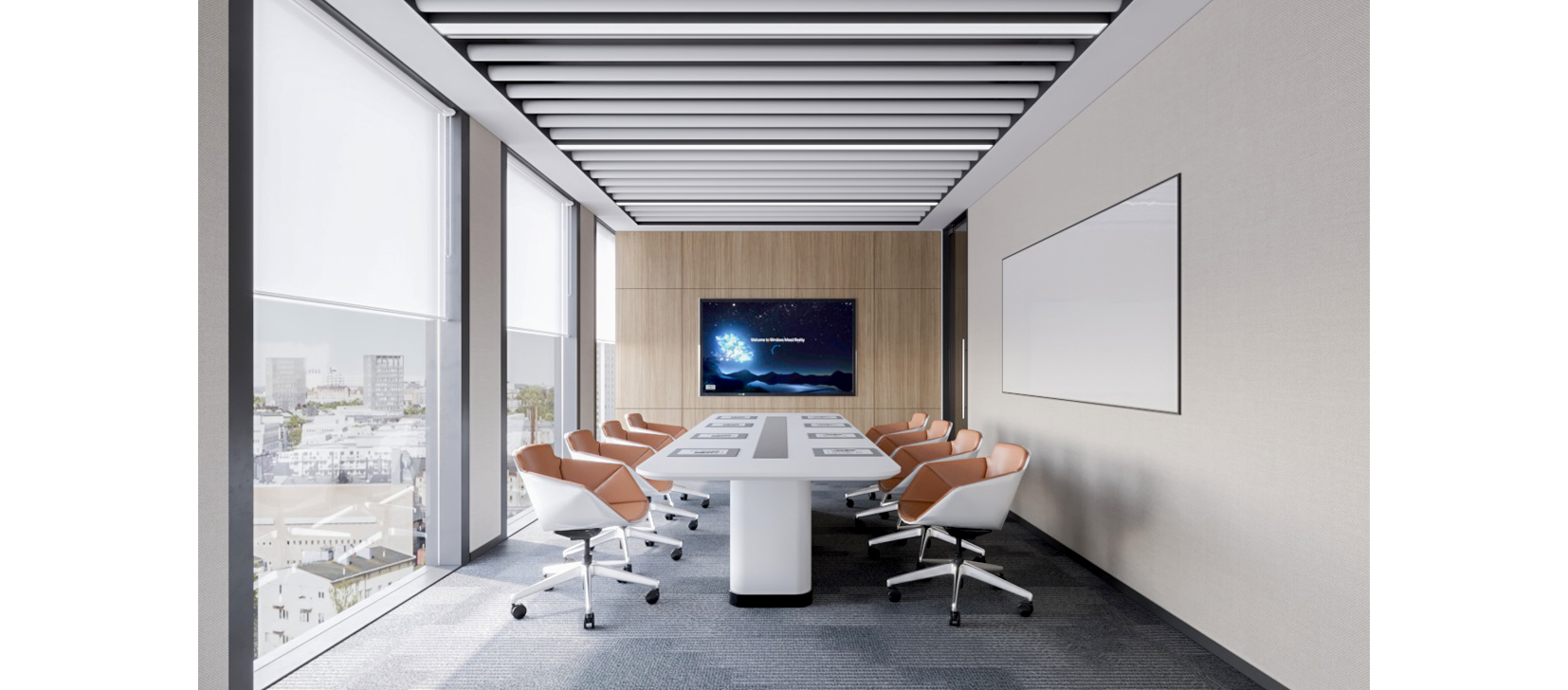 总部基地丰恒大厦-源塑空间-5