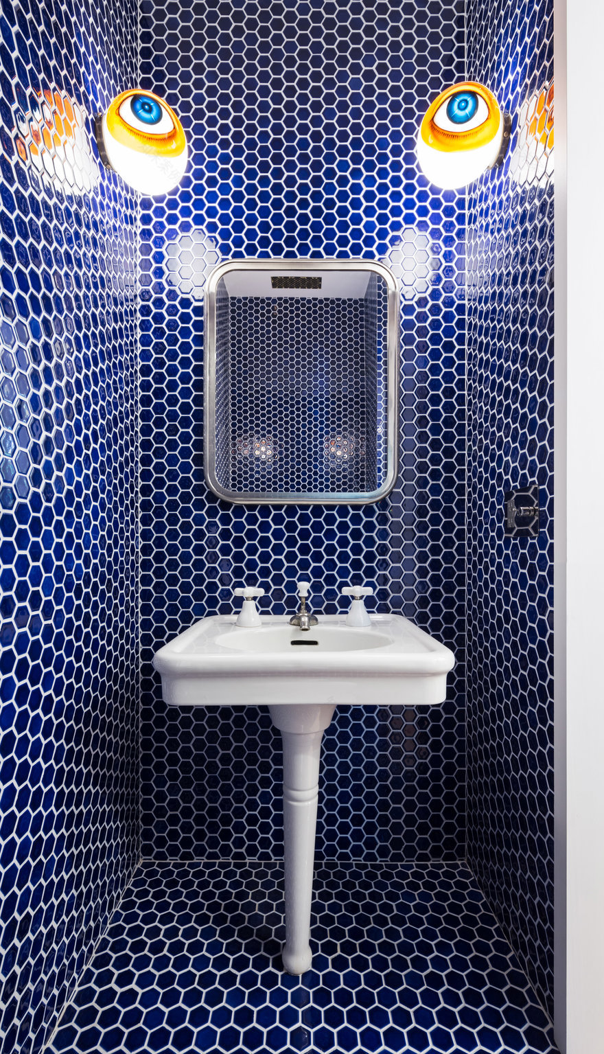 曼哈顿历史地标联邦式乡屋重生-28