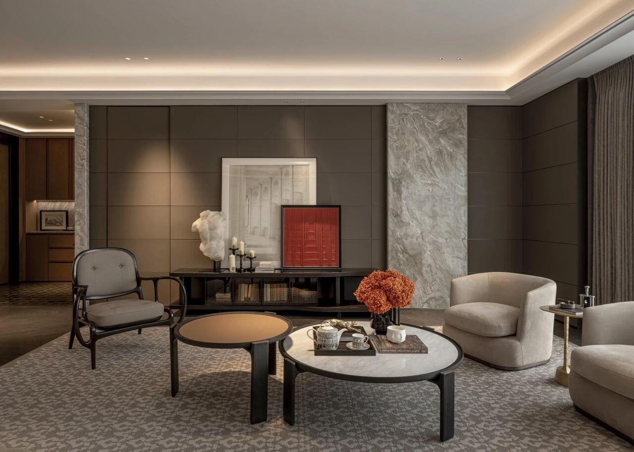 顺德悦府·吾疆样板间丨中国佛山丨DIA丹健国际-4