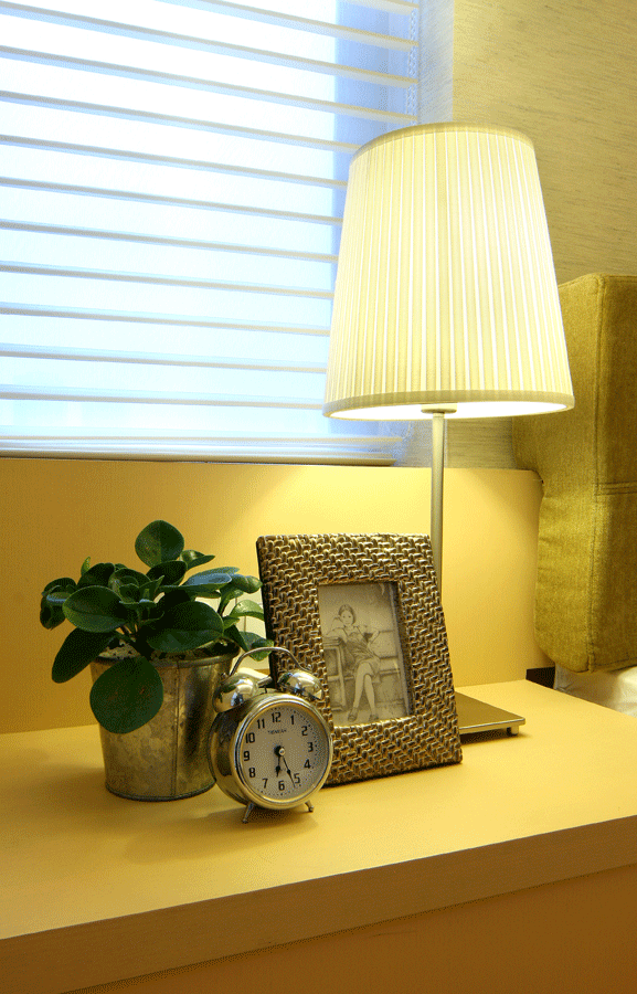 东湖馨园样板房-14