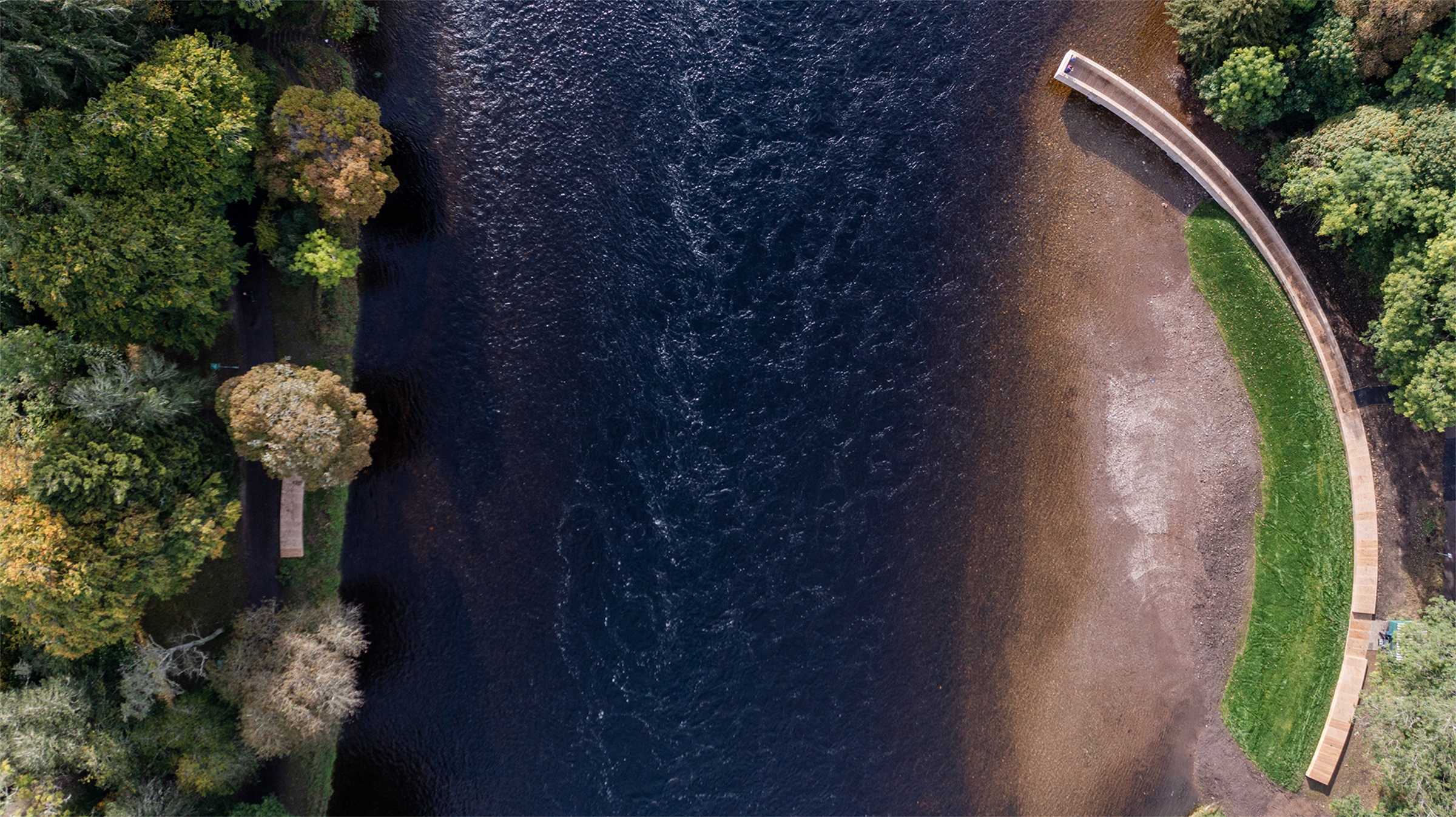 聚集之地(The Gathering Place)丨英国因弗内斯-6