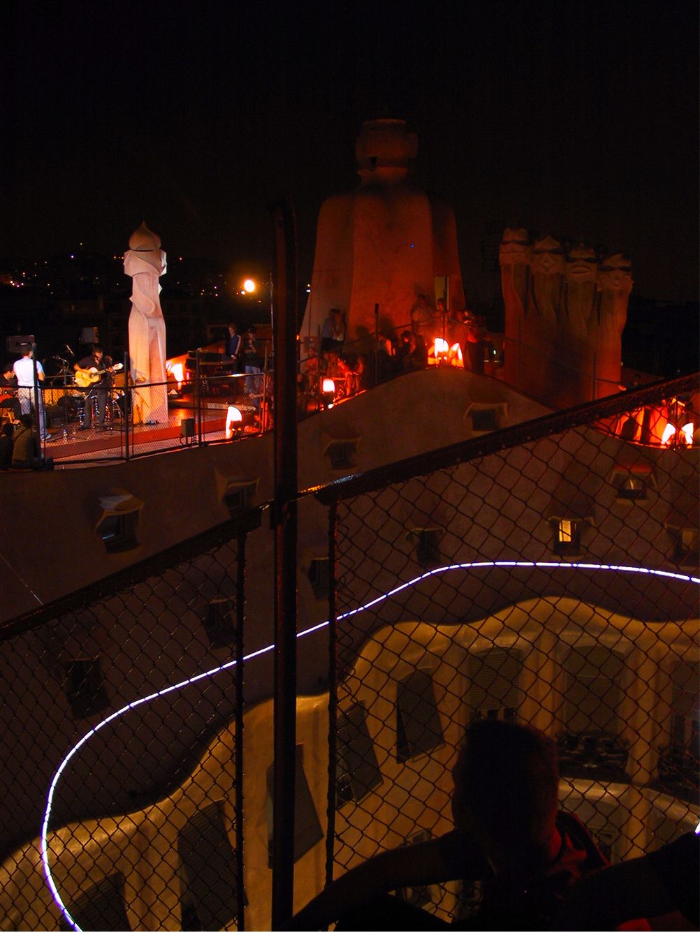 丨西班牙巴塞罗那丨Ana Mir + Emili Padrós-7