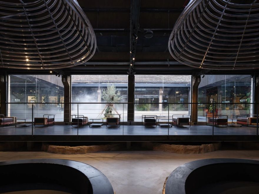 庐江矾山结晶池遗址改造丨中国合肥丨FLIP studio番番營作-27