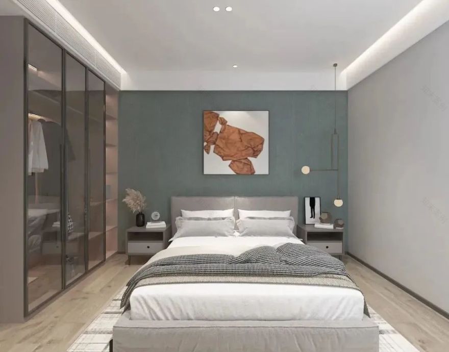 溯光·天空之城丨里舍·全案空间设计事务所-62