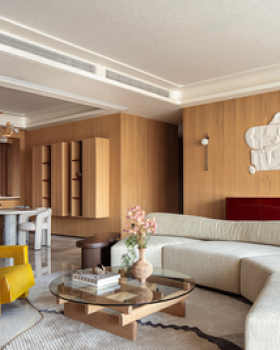 闲 屿丨中国广州丨木禾夕设计