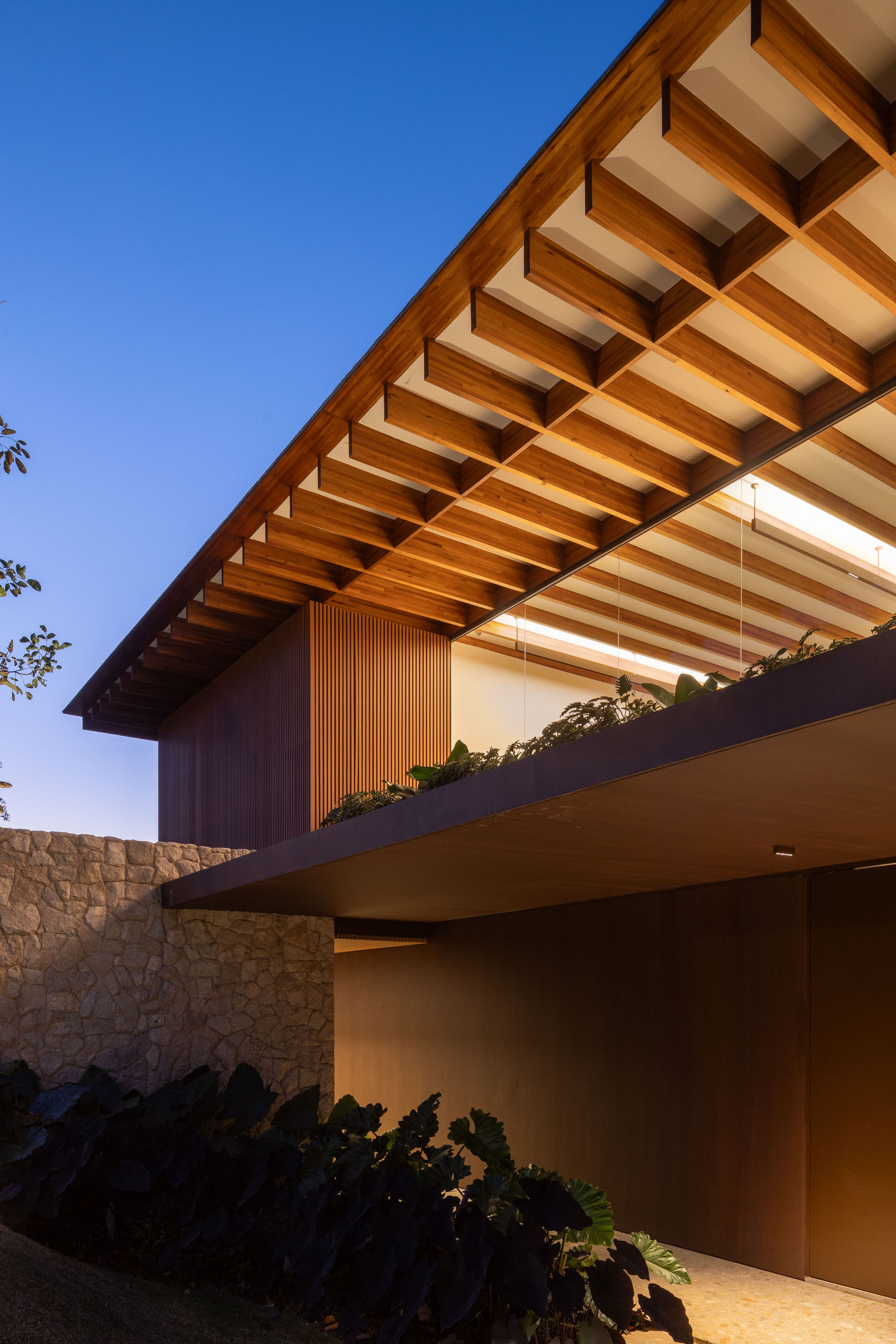 House D+J / Pablo Lanza Arquitetura-54