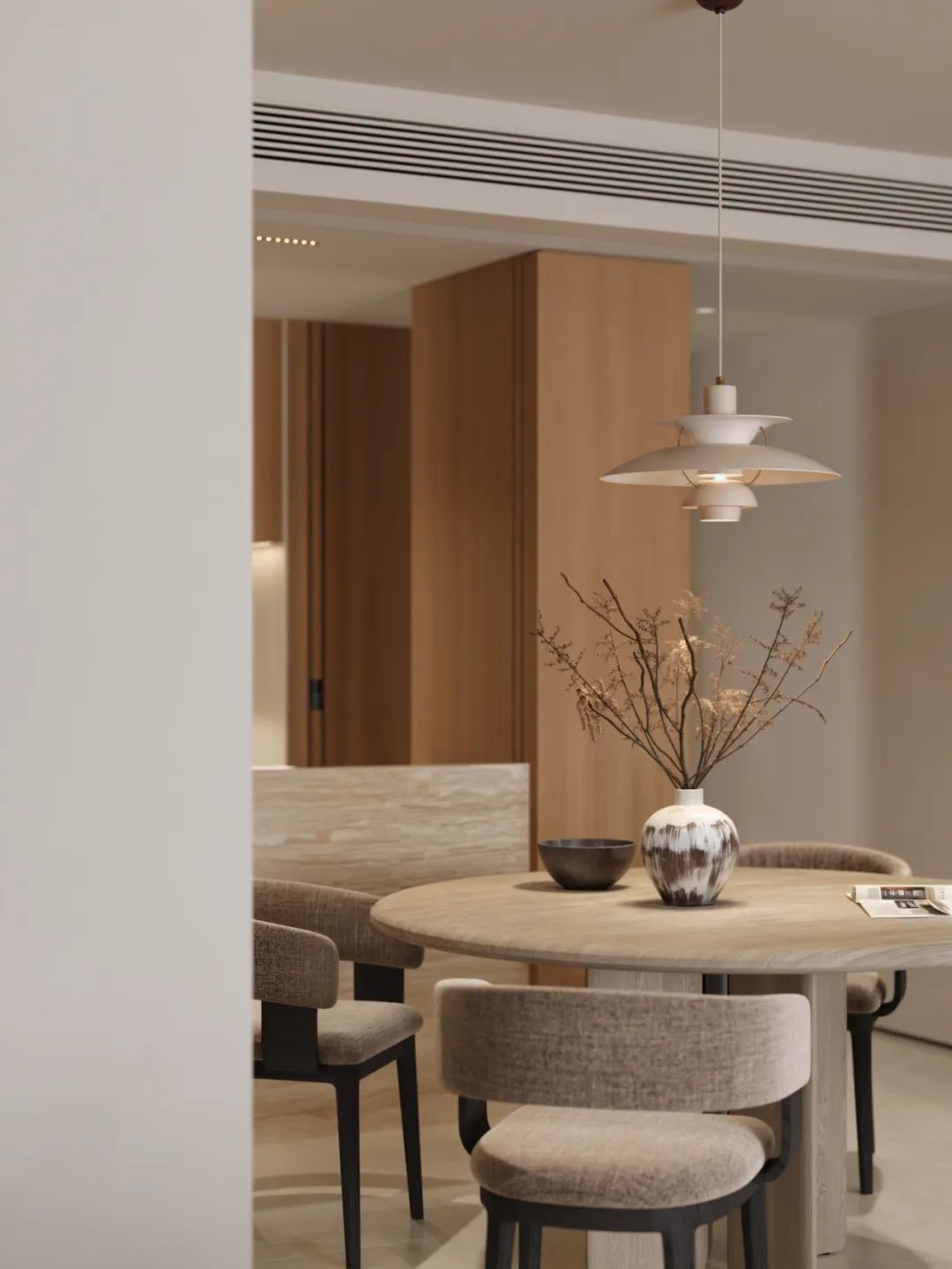 生活新章丨中国深圳丨境相设计-0