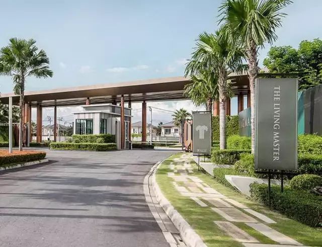 创意铺装设计，草坪与硬质材料的美妙融合-42