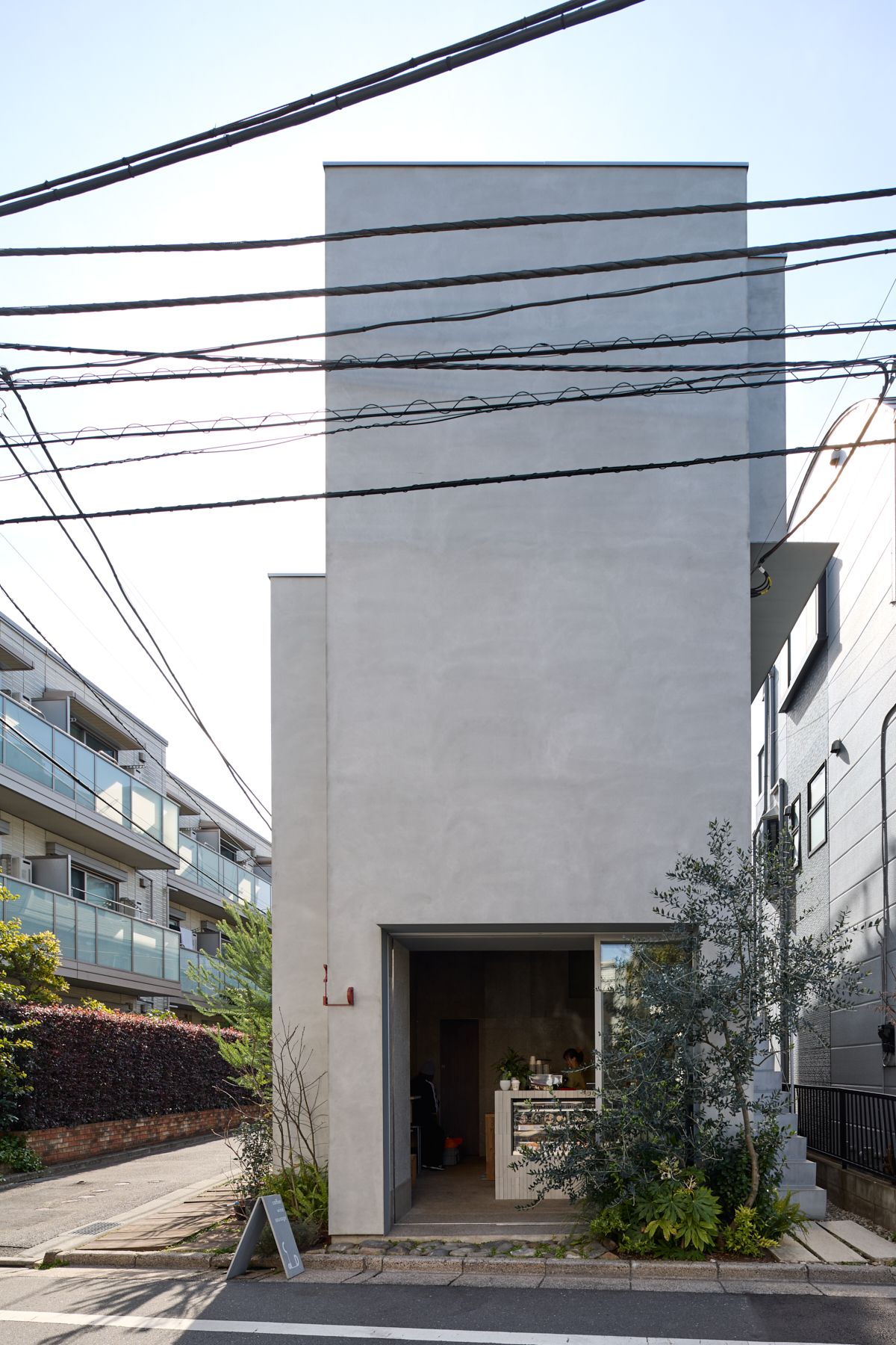 丨日本东京丨须藤刚-27