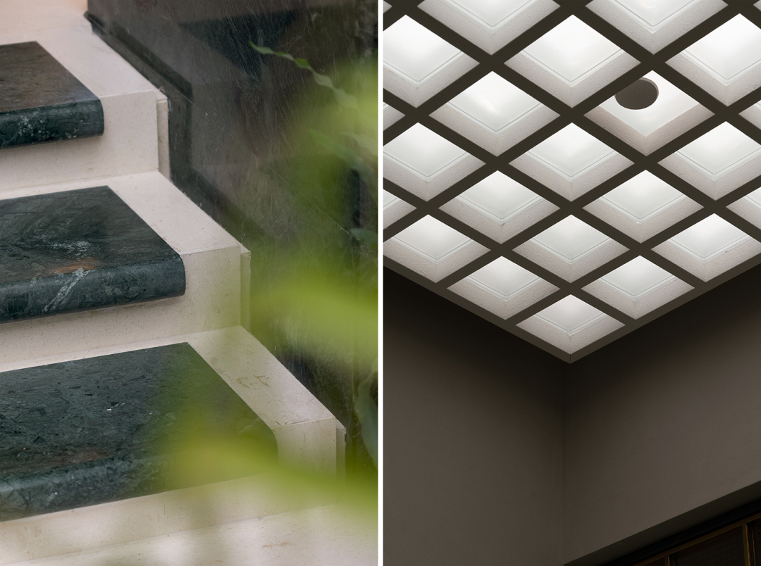 意大利威乃达VENETA CUCINE广州店丨中国广州丨PENG & PARTNERS 鹏和朋友们设计事务所-56