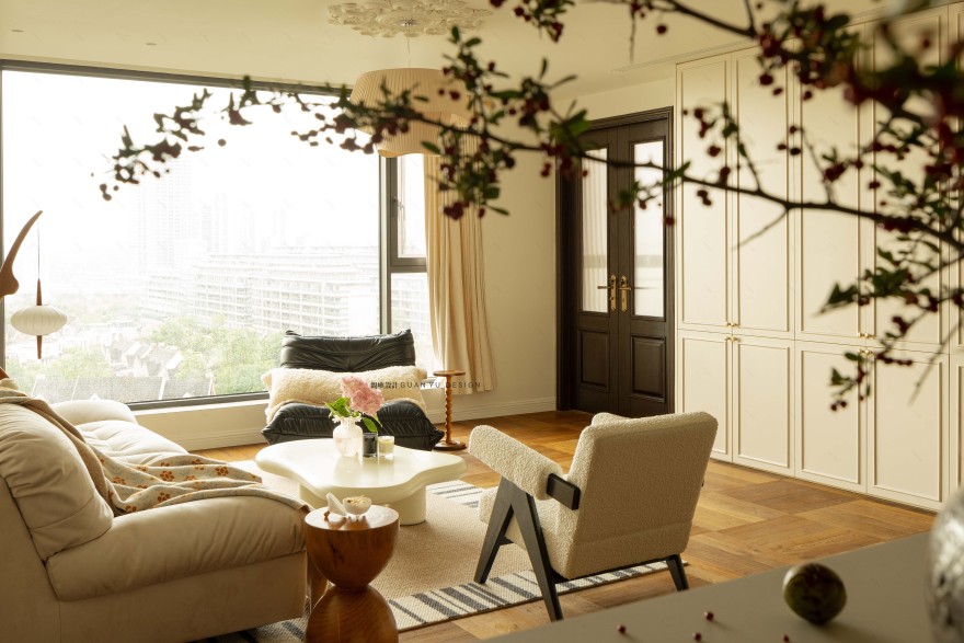 麓江府新空间的老灵魂丨中国成都丨王子韵,刘默如-8