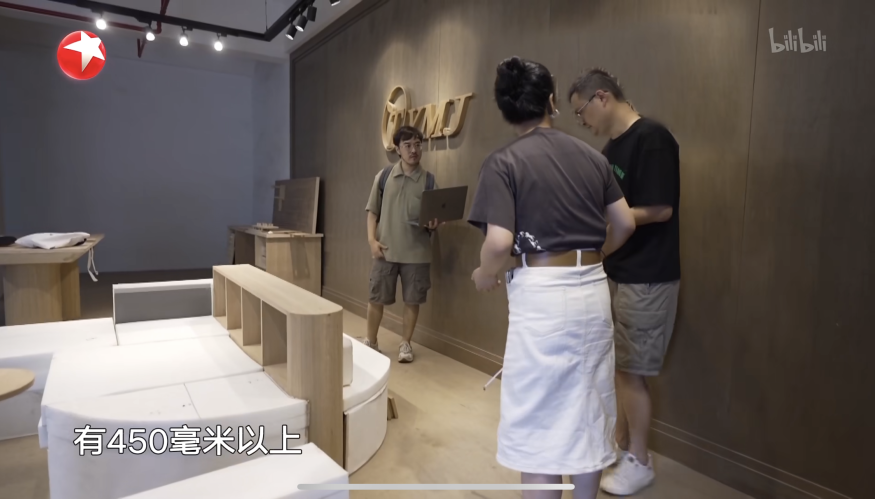 55㎡阁楼变身三层游乐场丨中国深圳丨余颢凌-98