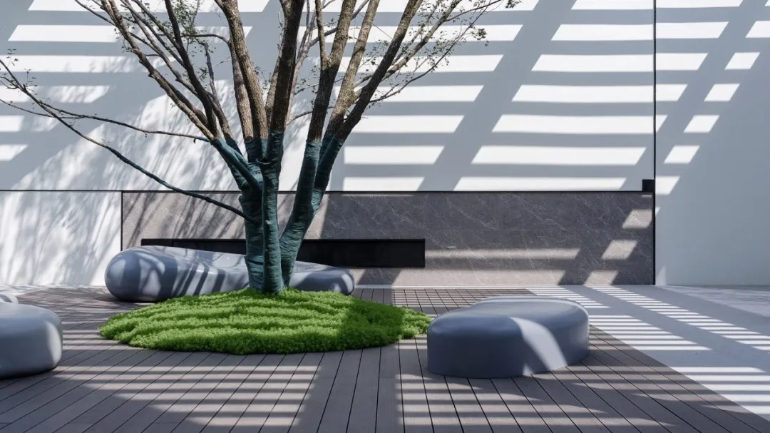   广亩景观丨融创·翡丽壹號 景观设计 丨中国-57