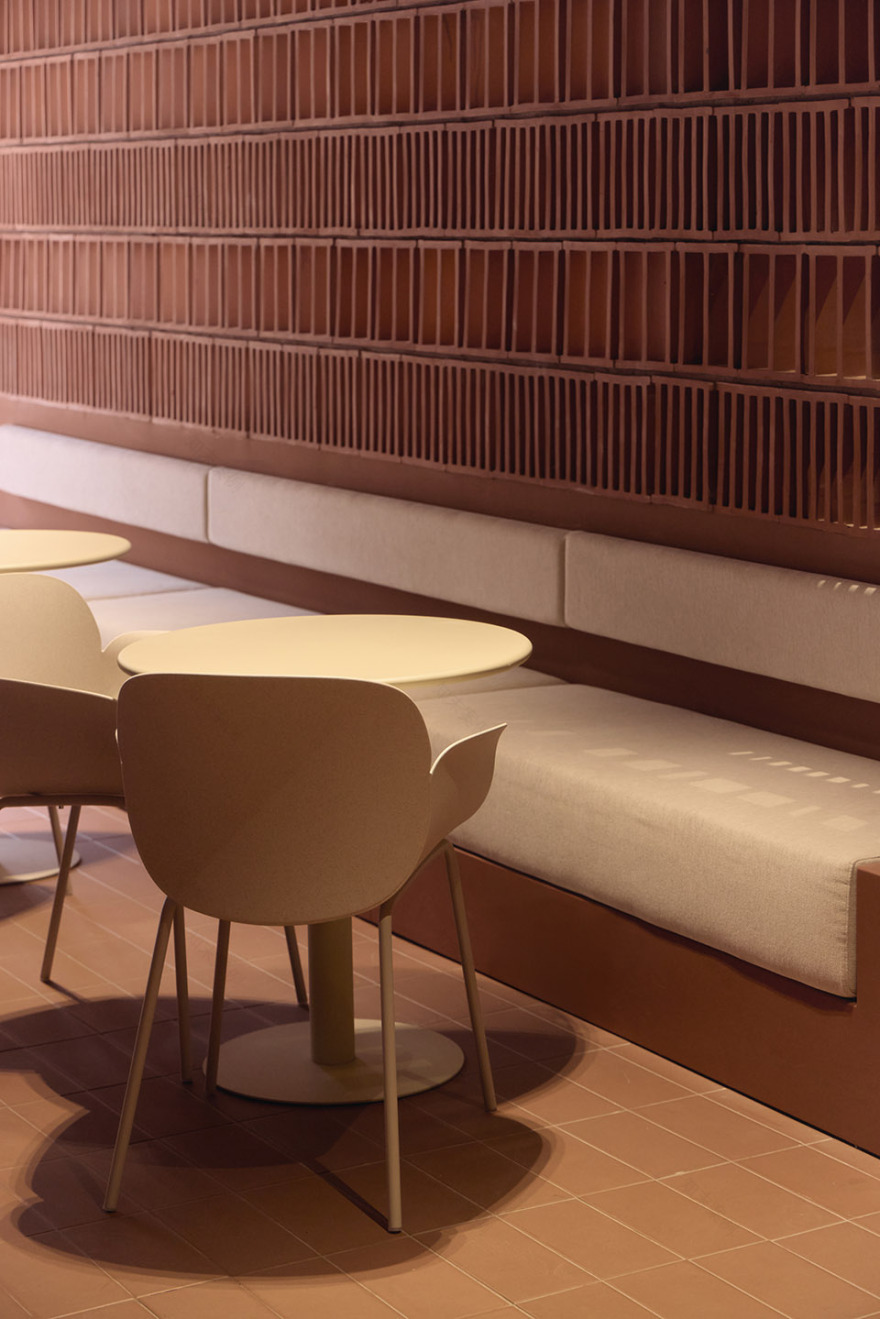 ORIGEN办公室丨西班牙丨X arquitectos-69