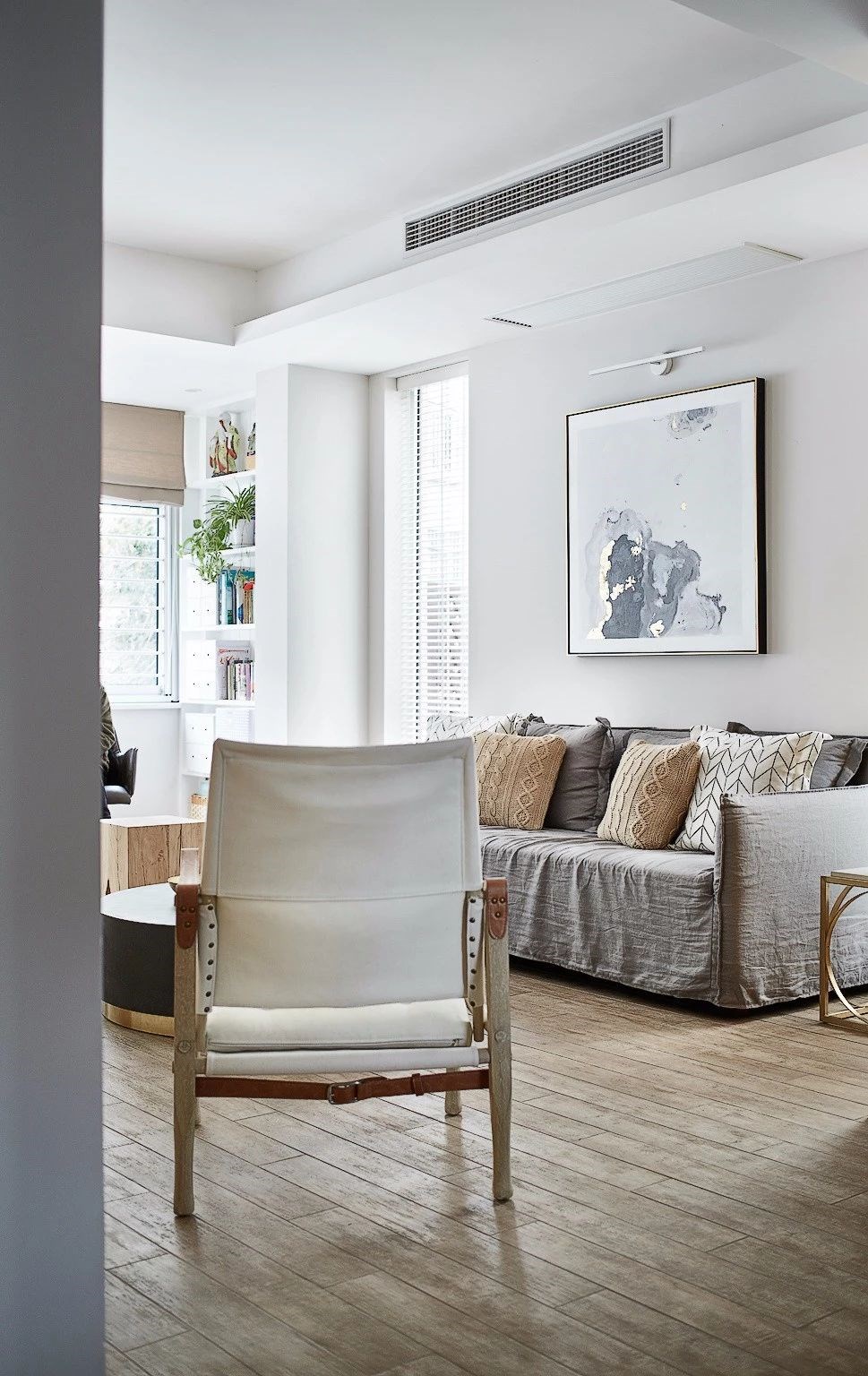 简约佛系家居,品味静谧生活-67