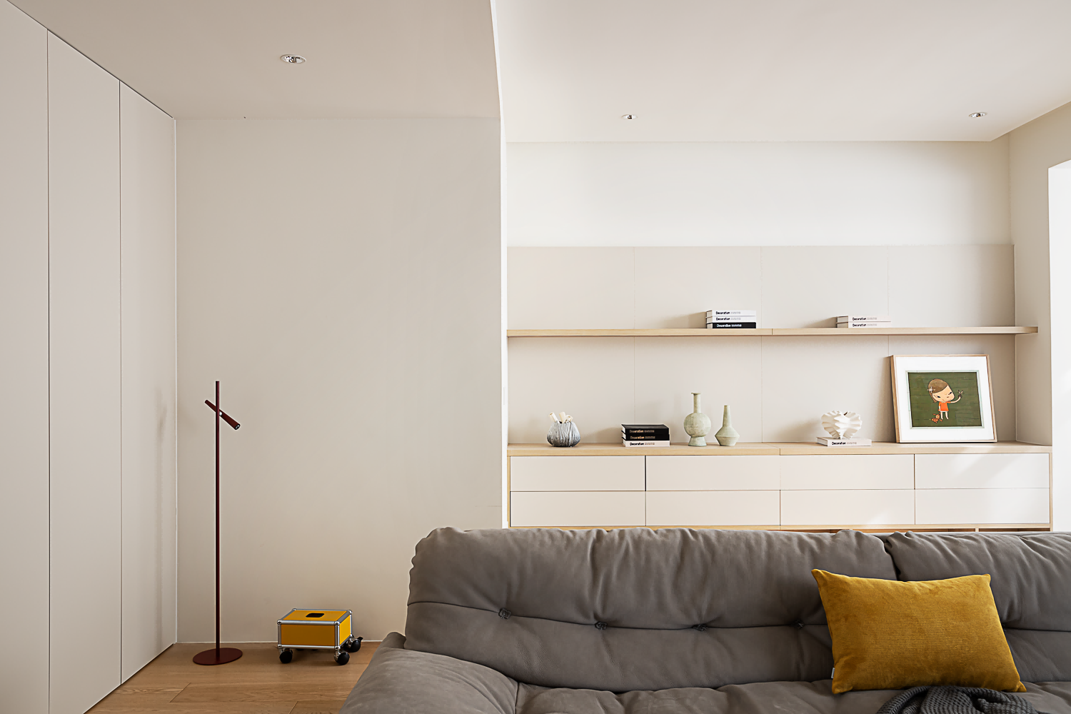 《颂》丨中国上海丨简狄设计事务所-50