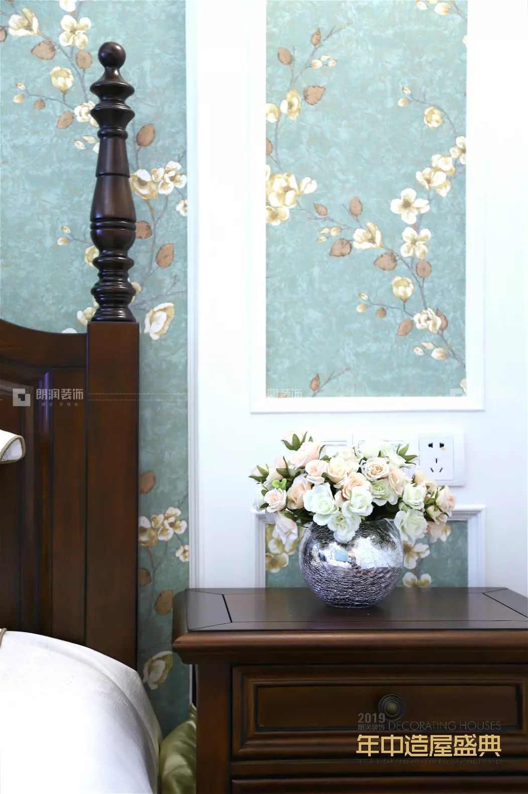 170 平米简约美式四口之家,空间开放收纳丰富-57