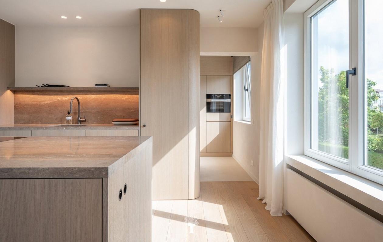 Quality Properties  187㎡奶白色空间带来的浪漫-4