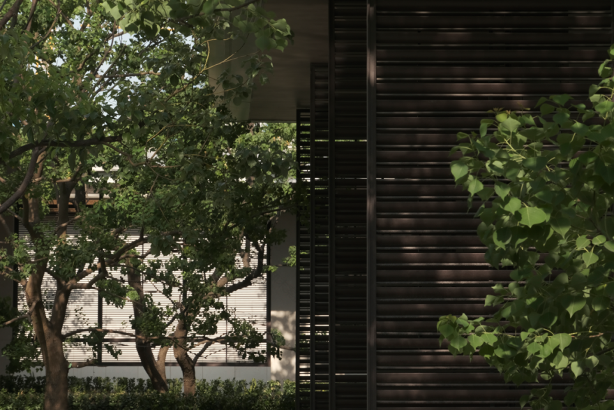 合肥万科·朗拾森屿丨中国合肥丨A&N尚源景观-31