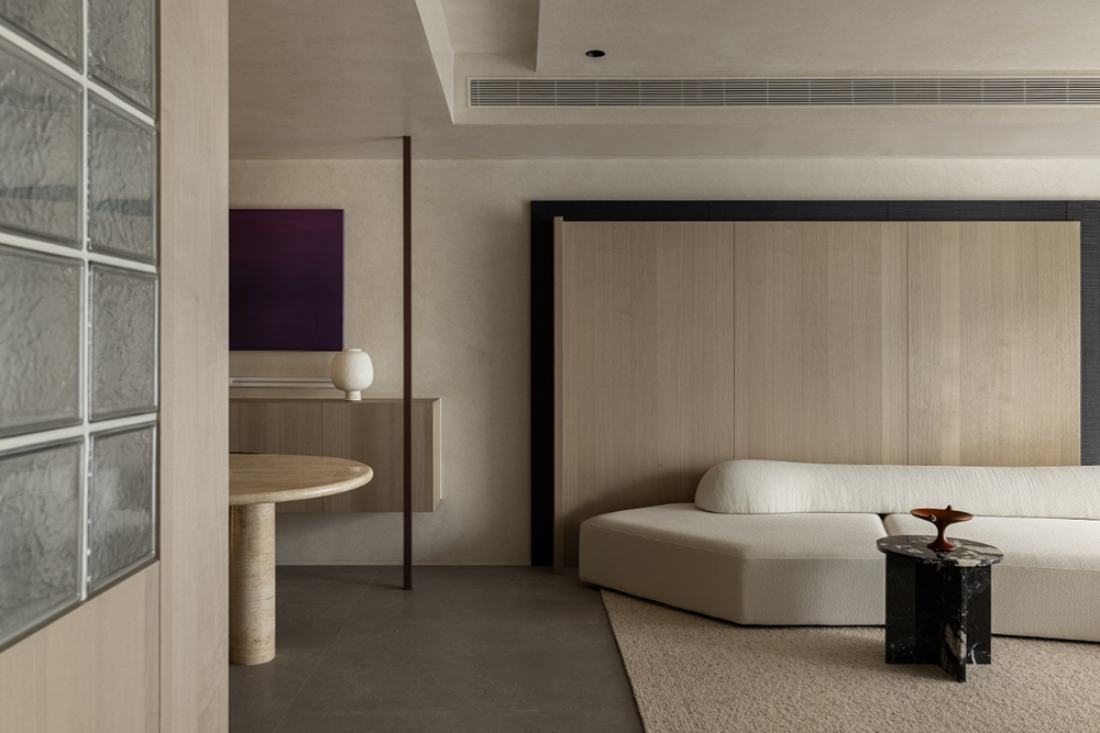 以木为质,自然共生！丨中国成都丨习习空间设计-53